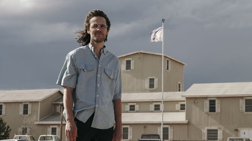 ‘Waco’ Series Premiere: Both Sides of the Real-Life Event Are
Explored