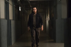 Josh McDermitt as Dr. Eugene Porter - The Walking Dead - Season 8, Episode 7