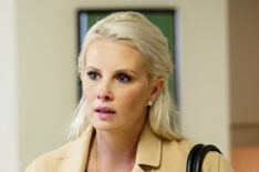 Monica Potter as Alex Hale in Wisdom of the Crowd - 'Alpha Test'