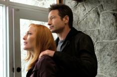 'The X-Files' Midseason Trailer: 'I've Always Wondered How This Was Gonna End' (VIDEO)