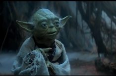 'Star Wars' Characters Sing 'MMMBop' in 'Tonight Show' Mashup (VIDEO)