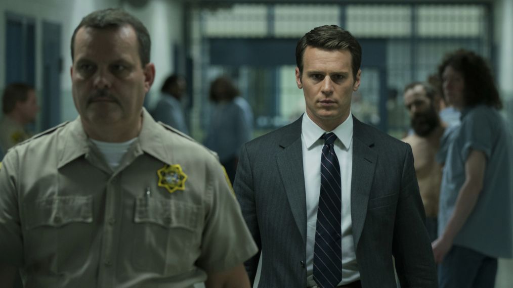 Mindhunter