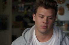 Jimmy Tatro in American Vandal