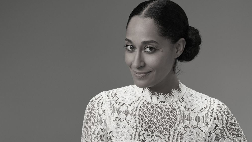 Tracee Ellis Ross