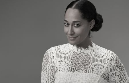 Tracee Ellis Ross