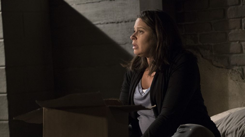 Scandal Explains What Really Happened to Quinn & Rowan Goes Shopping