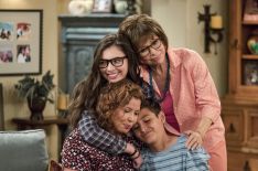 What's Streaming on Netflix, Hulu, and Amazon? 'One Day at a Time,' 'Absentia,' and More