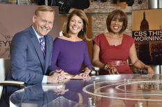 Meet the Next 'Morning' Man: John Dickerson