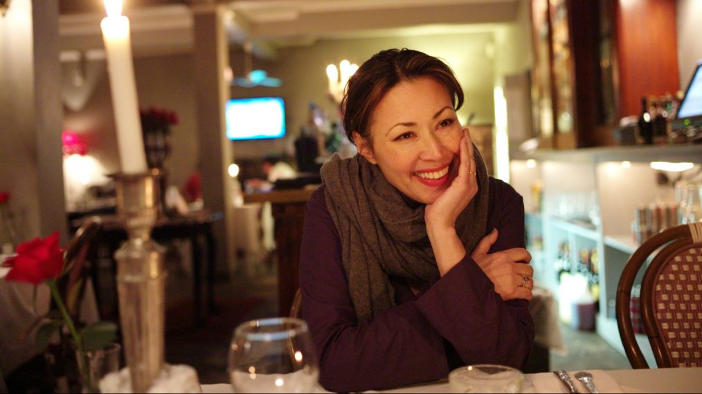 We'll Meet Again - Ann Curry