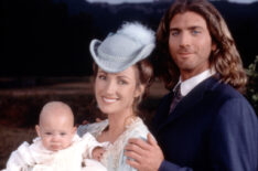 Jane Seymour Says 'Dr. Quinn, Medicine Woman' Is Ripe for a Reboot