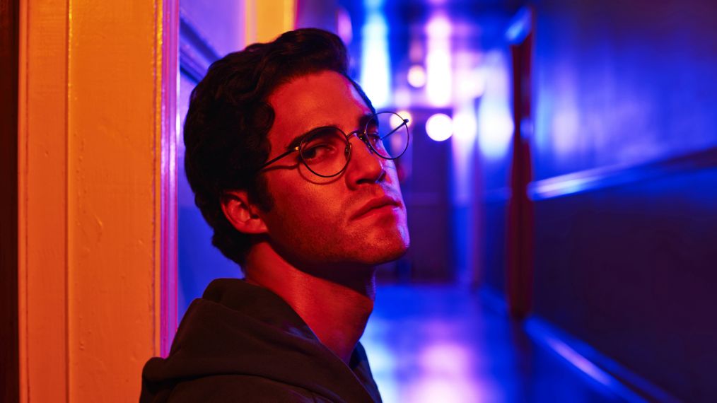 The Assassination of Gianni Versace: American Crime Story - Darren Criss