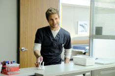 The Resident - Matt Czuchry