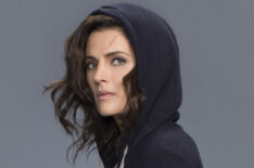 Absentia - Stana Katic