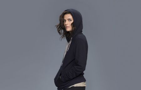 Absentia - Stana Katic