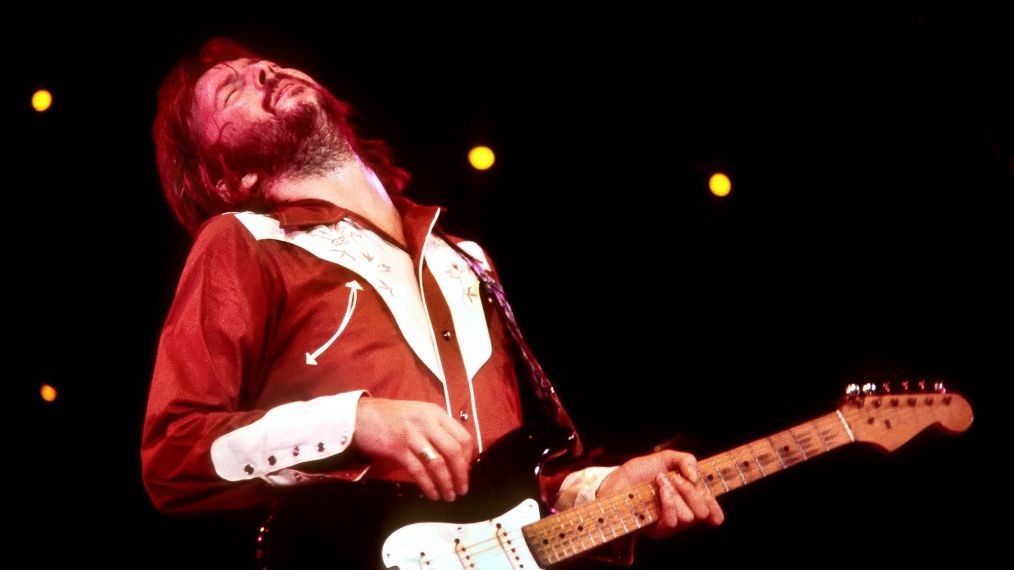 ERIC CLAPTON: LIFE IN 12 BARS, what's worth watching