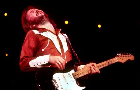 ERIC CLAPTON: LIFE IN 12 BARS, what's worth watching