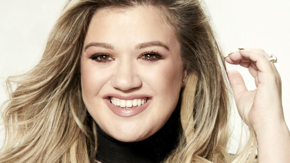 The Voice - Kelly Clarkson