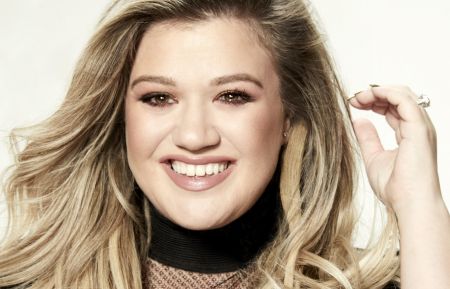 The Voice - Kelly Clarkson