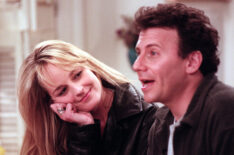 Mad About You - Helen Hunt. Paul Reiser