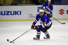 PyeongChang 2018: Men's Ice Hockey Plus More Big Matchups