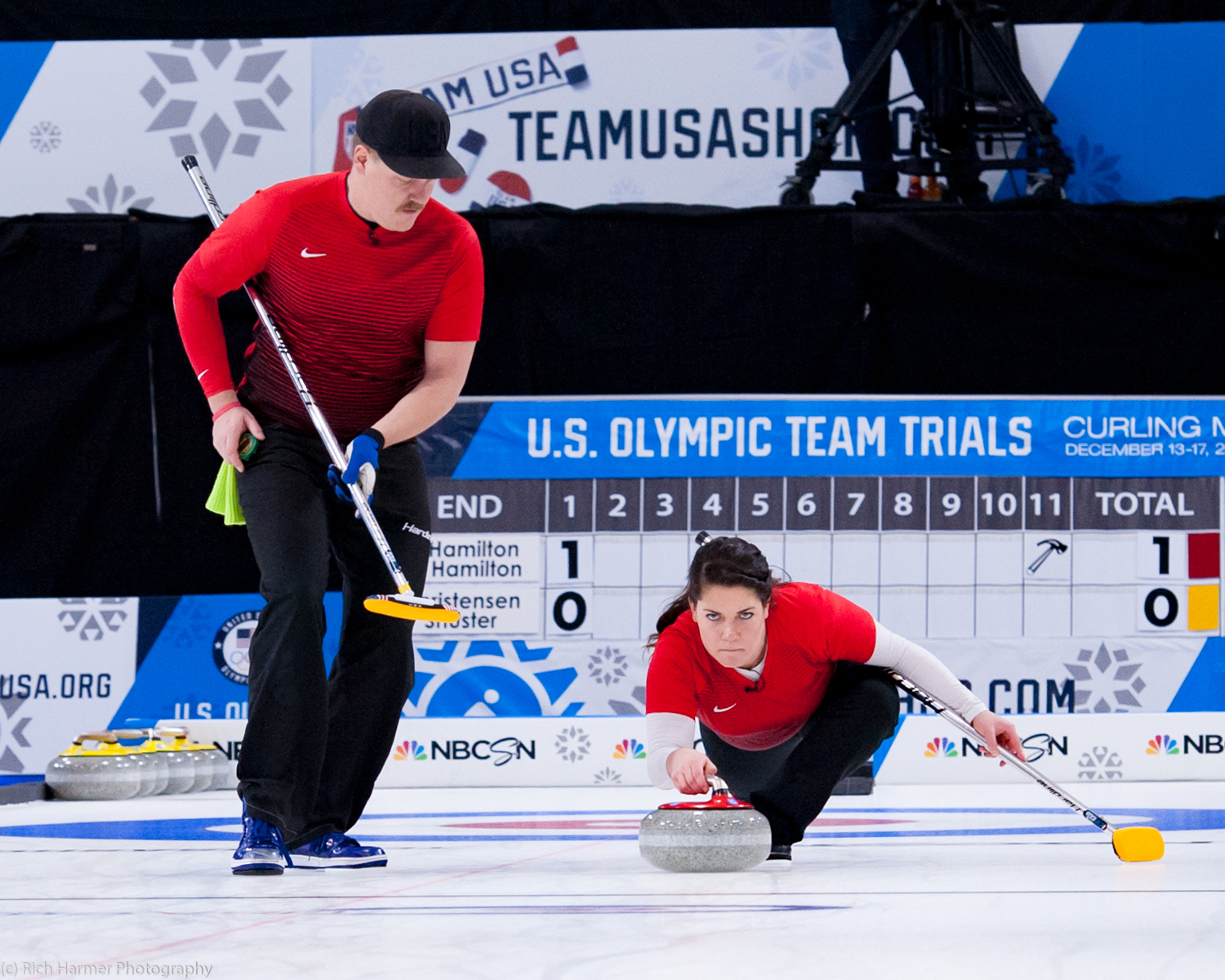 Learn About the New Events Debuting at the South Korea Winter Olympics