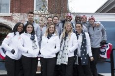 'The Bachelor Winter Games': 4 Burning Questions Answered
