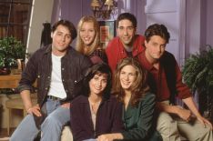 Is a 'Friends' Reunion Movie in the Works? See the Trailer Going Viral (VIDEO)