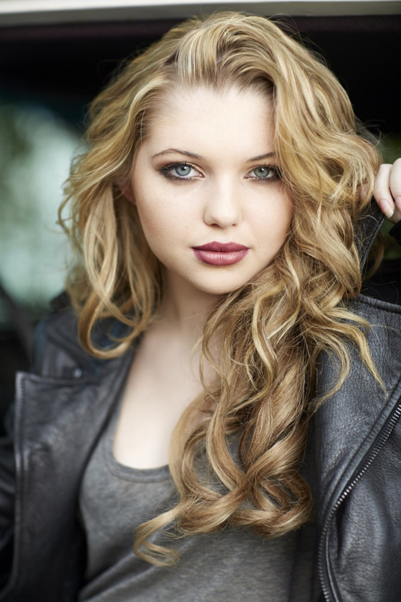 Hanratty hot sammi Samantha Hanratty