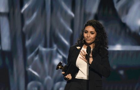 Alessia-Cara