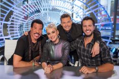 The 'American Idol' Team on the Quest for a New Superstar