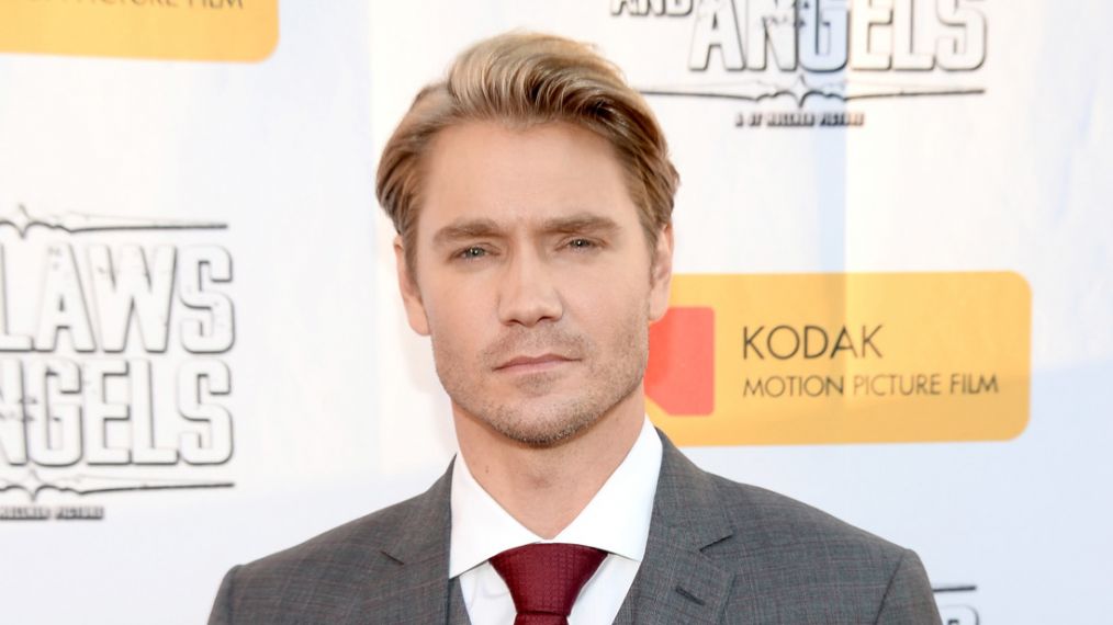 Chad Michael Murray