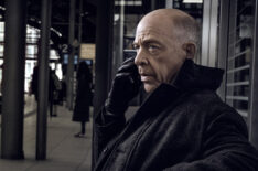 Counterpart - J. K. Simmons