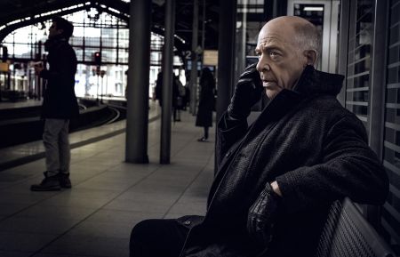 Counterpart - J. K. Simmons