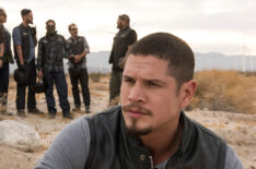 FX Orders 'Sons of Anarchy' Spinoff 'Mayans MC'