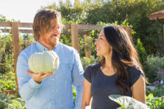 'Fixer Upper' Stars Chip and Joanna Gaines Return to TV With a New HGTV Special