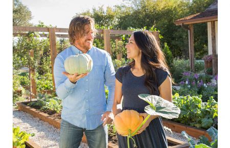 'Fixer Upper' Stars Chip and Joanna Gaines Announce New HGTV Special