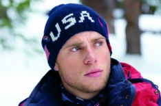 Gus Kenworthy - Opening Ceremony Olympic Uniform