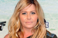 Nicole Eggert Files Police Against Scott Baio Claiming Sexual Assault