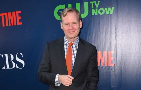 CBS' 2015 Summer TCA Party - Arrivals