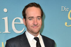 Matthew Macfadyen