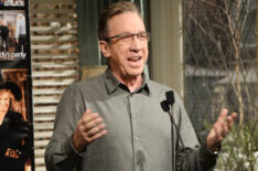 Tim Allen at American Cinematheque's Egyptian Theatre