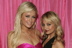 Welcome Home Party for Paris Hilton and Nicole Richie
