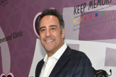 Brad Garrett