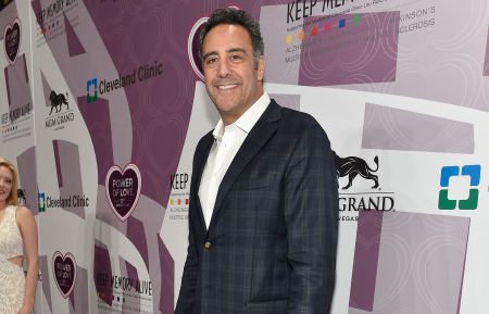 Brad Garrett