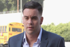 Mark Salling court appearance