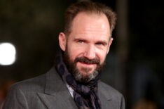 Ralph Fiennes for 'The English Patient' at the 11th Rome Film Festival