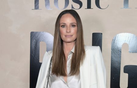 Catt Sadler