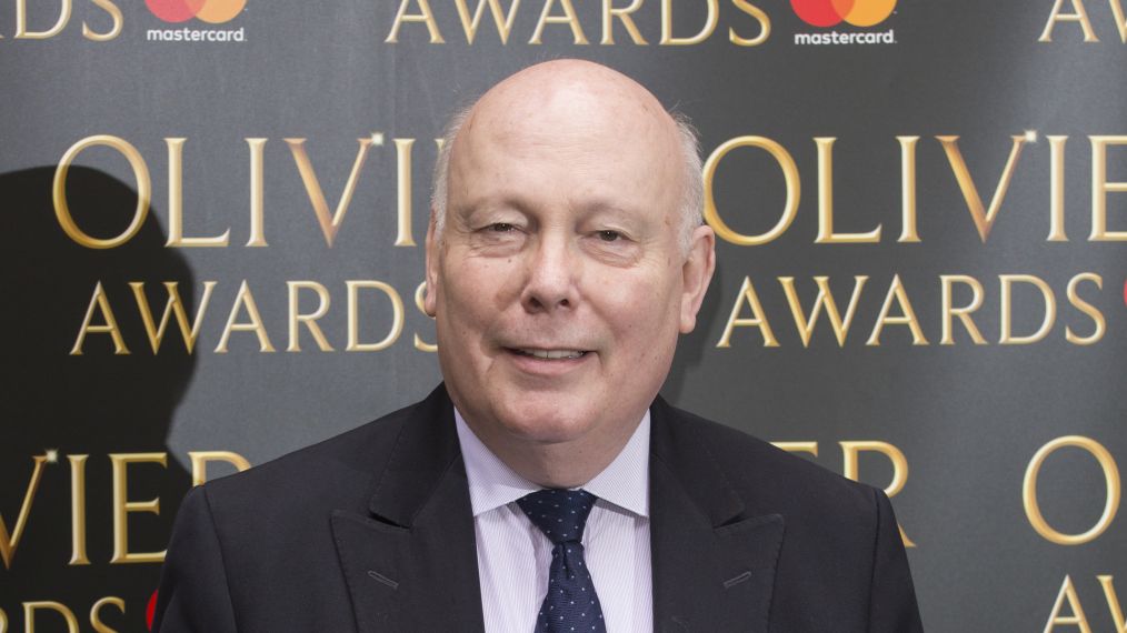 NBC Picks Up 'Downton Abbey' Creator Julian Fellowes' New Series 'The Gilded Age'
