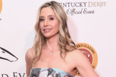 Mira Sorvino - 143rd Kentucky Derby - Unbridled Eve Gala