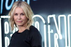 Atomic Blonde premiere - Chelsea Handler